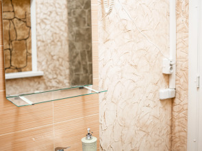 Гостевой дом Огонёк