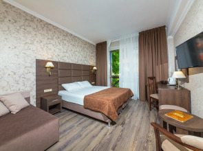 Три Мушкетера