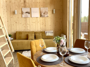 S Saunoy Ot Dom Sheluha Private House