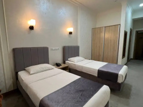 Отель 西南酒店 Xinan Hotel Tashkent