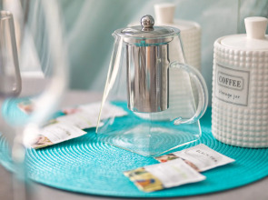 Апартаменты Crystal Corner