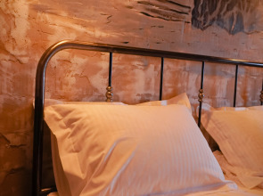 Гостевой дом Ретро