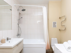 Квартира в Центре Jet Apartments 2