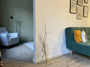 Апартаменты Hygge Karelia Design Loft