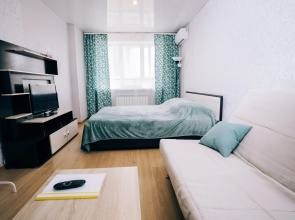 Апартаменты Atlant Apartments 56