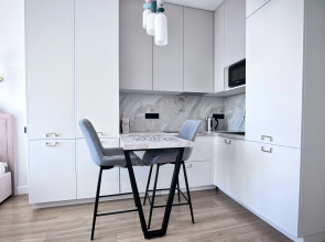 Апартаменты Метрополь с Видом на Море