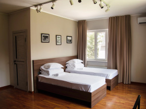 Гостевой дом People