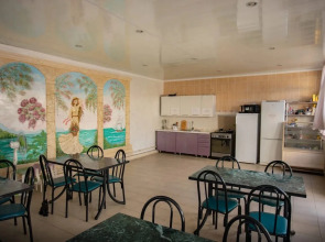 Гостевой дом Акация