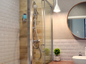 Квартира Azure Dream 57 Лазурный Берег