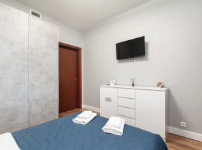 Квартира Comfort Home на Свистуха с1к1