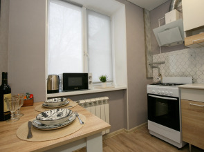 Квартира Оазис комфорта в сердце города