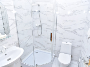 Отель Олимп