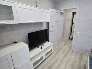 Chistaya Svetlaya S Udobnym Raspolozheniem Flat