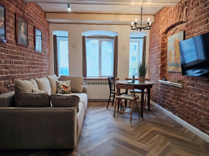 Квартира Smartapart Купеческий