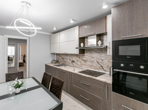 Апартаменты Уютная квартира у Парка