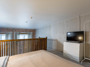 Мини-отель Апартаменты на Камергерском