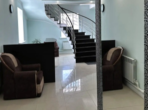 Мини-отель Мотель на Княжничной