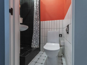 Апартаменты - Студия Комфорт в Центре Королева