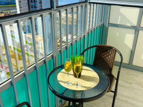 Квартира у Залива