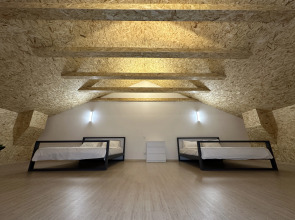 Апартаменты Столица 2313