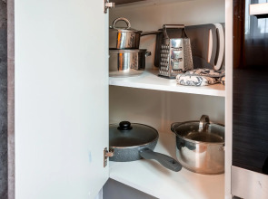 Апартаменты Welcome Karelia ЖК Народный