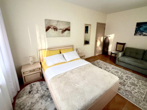 Квартира Уютная Рядом с Морем Светлогорск