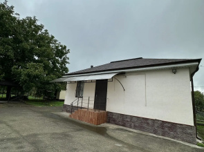 Dom na prirode na 5 chelovek Private house