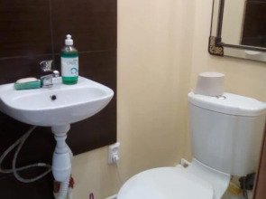 Апартаменты на Орджоникидзе