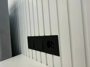 Апартаменты 2-х комнатные Grand