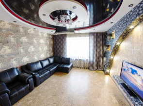 Апартаменты Хоум Отель на Менделеева