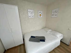 Уютная квартира на Ленинском проспекте