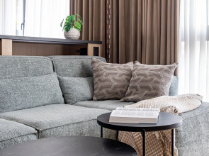 Апартаменты Ohta Suite 11