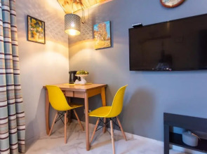 Гостевой дом Four Lions House (Фор Лайонс Хаус)