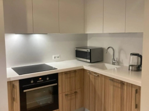 Квартира Riva Apart в ЖК Only стильные апартаменты на Большой Филёвской