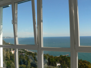 Квартира Deluxe Apartment 49 м2