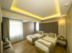 Отель Martinenz