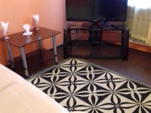 Гостевой Дом Острожский Вал