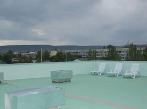 Гостевой дом Гулливер