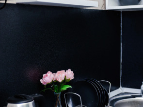 Апартаменты Автозаводская 19к1 (526)