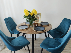 Апартаменты ПАНОРАМА