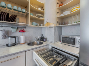 Квартира Smart Host Уланский переулок 21с1