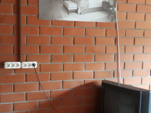 Частный Дом на Куйбышева