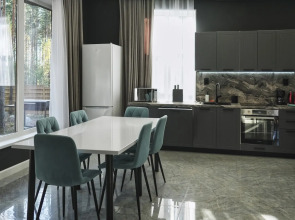 Дом ВИЛЛА в КАРЕЛИИ 4