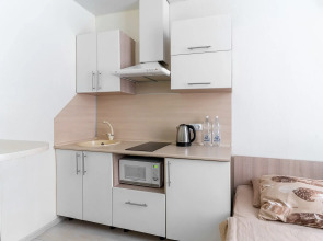 Апартаменты Prim Rooms HeroCities Apartments