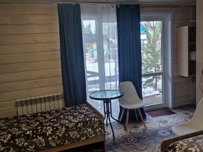 Гостевой дом Таёжная сказка