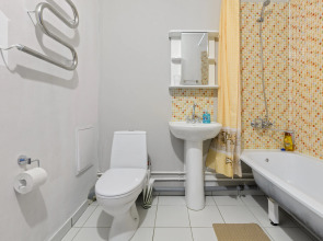 Апартаменты на Шефнера с Видом на Море