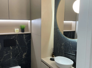 Апартаменты Эксклюзивные на Сутки