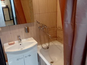 Апартаменты на проспекте Победы 17