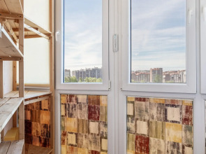 Апартаменты на Орудийной