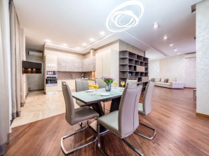 Комплекс апартаментов "Apartments Premium" (второй корпус)